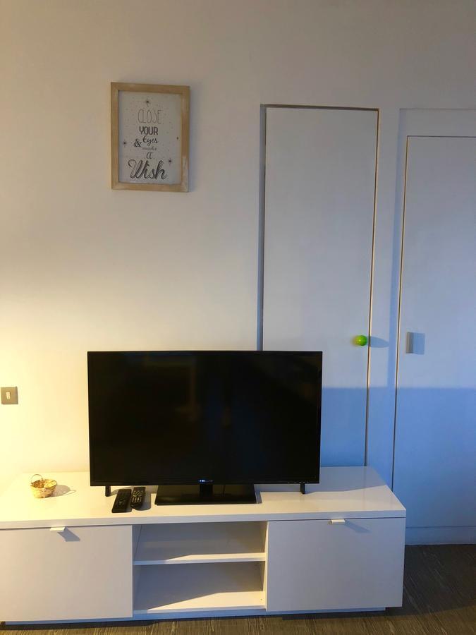 Tour Eiffel Beaugrenelle Apartment *
