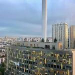 Tour Eiffel Beaugrenelle